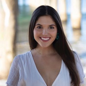 Meet your Posher, Isabella